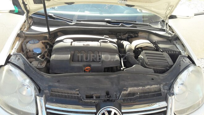 Volkswagen Jetta 2008, 178,000 km - 1.6 л - Bakı