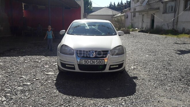 Volkswagen Jetta 2008, 178,000 km - 1.6 л - Bakı