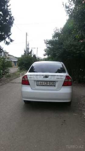 Chevrolet Aveo 2011, 170,000 km - 1.2 л - Masallı