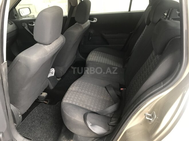 Renault Megane 2007, 111,111 km - 0.2 л - Bakı