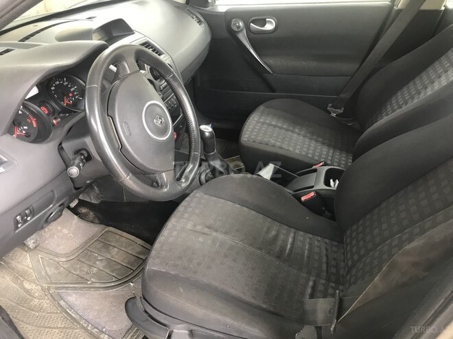 Renault Megane 2007, 111,111 km - 0.2 л - Bakı