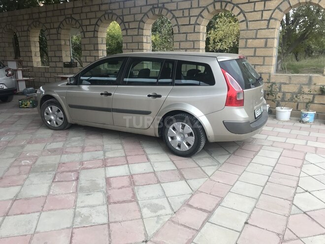 Renault Megane 2007, 111,111 km - 0.2 л - Bakı