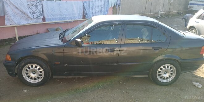 BMW 320 1992, 350,000 km - 2.0 l - Bakı