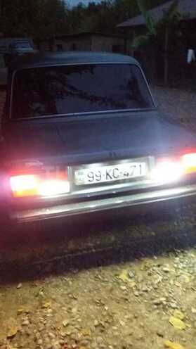 LADA (VAZ) 2107 2012, 9,500,000 km - 1.6 л - Bakı