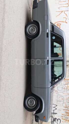 LADA (VAZ) 2107 2012, 9,500,000 km - 1.6 л - Bakı