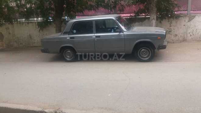 LADA (VAZ) 2107 2012, 9,500,000 km - 1.6 л - Bakı