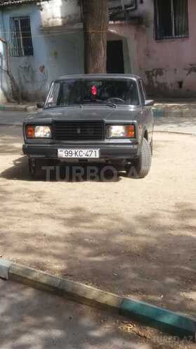 LADA (VAZ) 2107 2012, 9,500,000 km - 1.6 л - Bakı