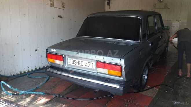 LADA (VAZ) 2107 2012, 9,500,000 km - 1.6 л - Bakı