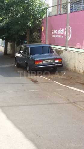 LADA (VAZ) 2107 2012, 9,500,000 km - 1.6 л - Bakı