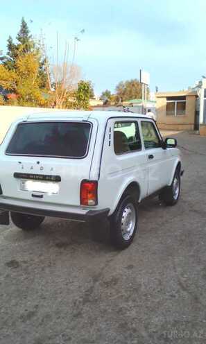 LADA (VAZ) Niva 2013, 75,000 km - 1.7 l - Bakı
