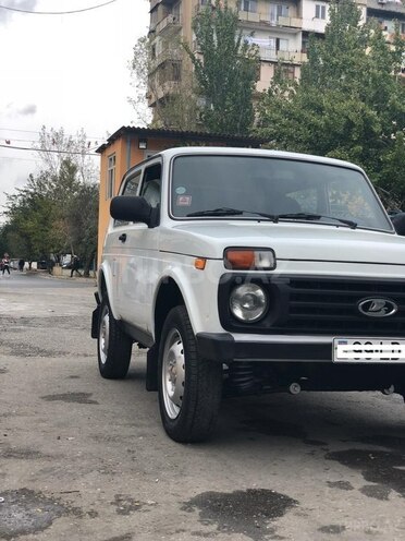 LADA (VAZ) Niva 2013, 75,000 km - 1.7 l - Bakı