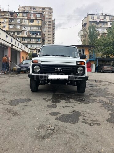 LADA (VAZ) Niva 2013, 75,000 km - 1.7 l - Bakı