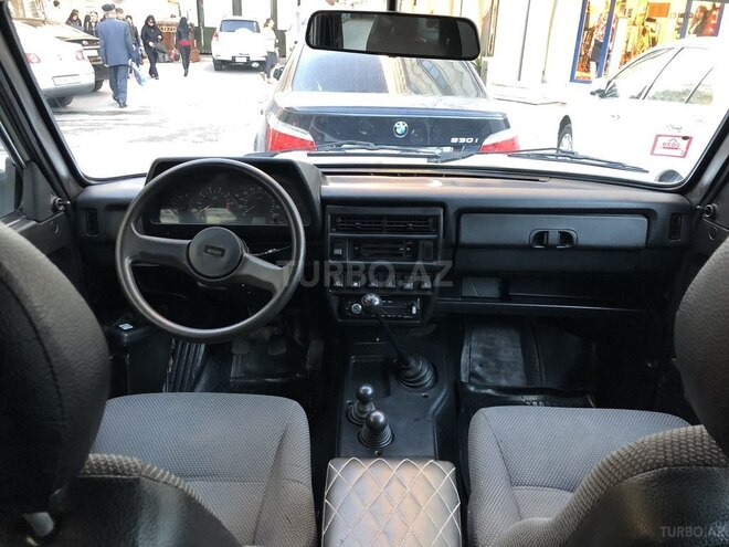 LADA (VAZ) Niva 2013, 75,000 km - 1.7 l - Bakı