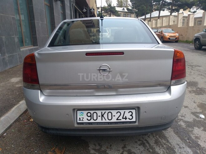 Opel Vectra 2002, 198,300 km - 2.2 l - Bakı