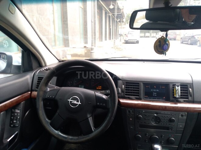 Opel Vectra 2002, 198,300 km - 2.2 l - Bakı