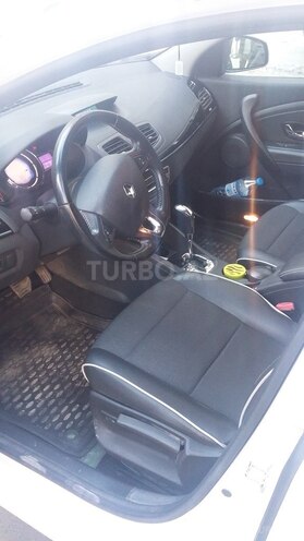 Renault Fluence 2014, 98,000 km - 2.0 l - Bakı