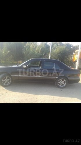 Mercedes C 180 1995, 399,040 km - 1.8 l - Bakı