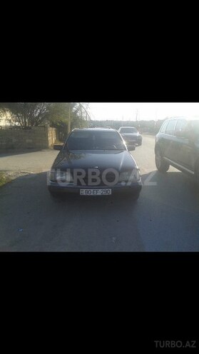 Mercedes C 180 1995, 399,040 km - 1.8 l - Bakı