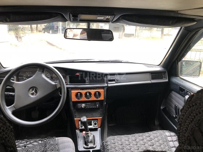 Mercedes 190 1992, 350,000 km - 2.0 l - Bakı