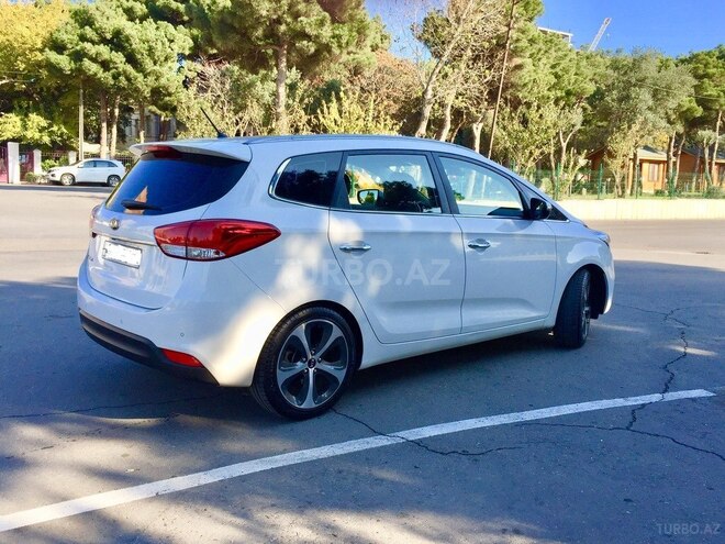 Kia Carens 2013, 87,000 km - 2.0 l - Bakı