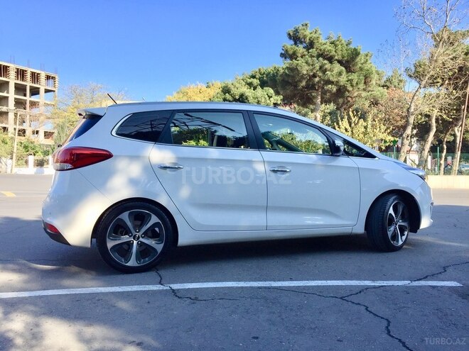 Kia Carens 2013, 87,000 km - 2.0 l - Bakı