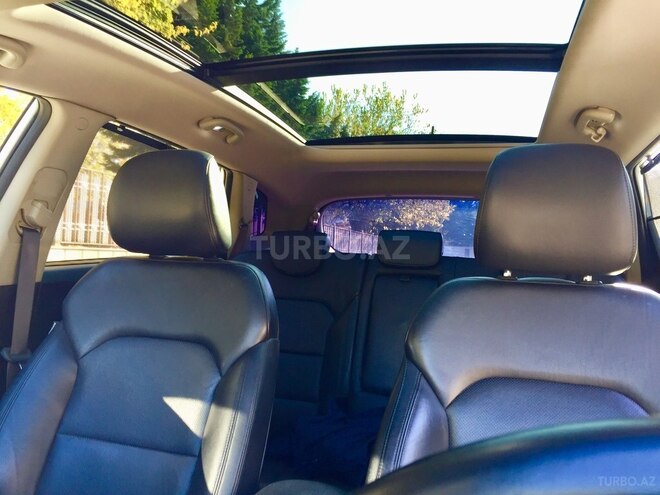 Kia Carens 2013, 87,000 km - 2.0 l - Bakı