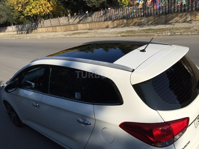 Kia Carens 2013, 87,000 km - 2.0 l - Bakı