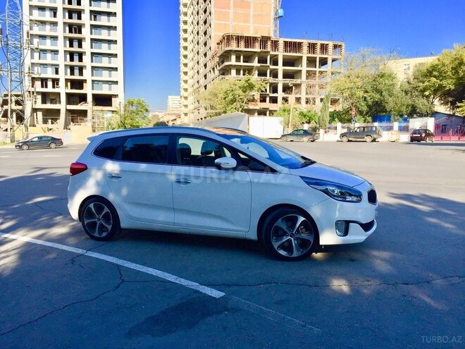 Kia Carens 2013, 87,000 km - 2.0 l - Bakı