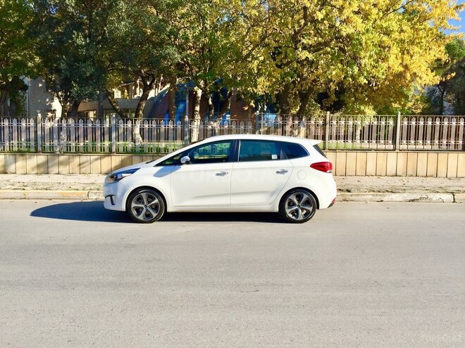 Kia Carens 2013, 87,000 km - 2.0 l - Bakı
