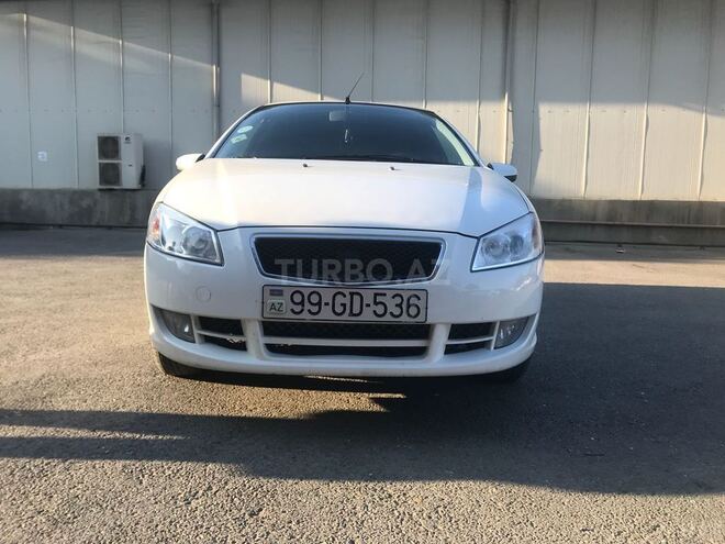 Iran Khodro Runna 2014, 96,800 km - 1.6 l - Bakı