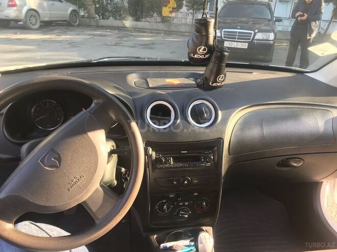 Iran Khodro Runna 2014, 96,800 km - 1.6 l - Bakı