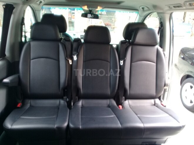 Mercedes Viano 2005, 333,000 km - 2.2 l - Bakı