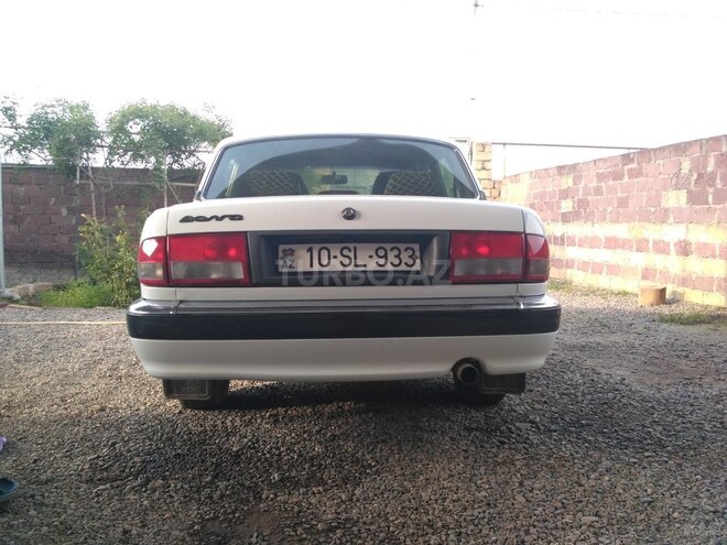 GAZ 31105 2006, 176,000 km - 2.4 l - Gəncə