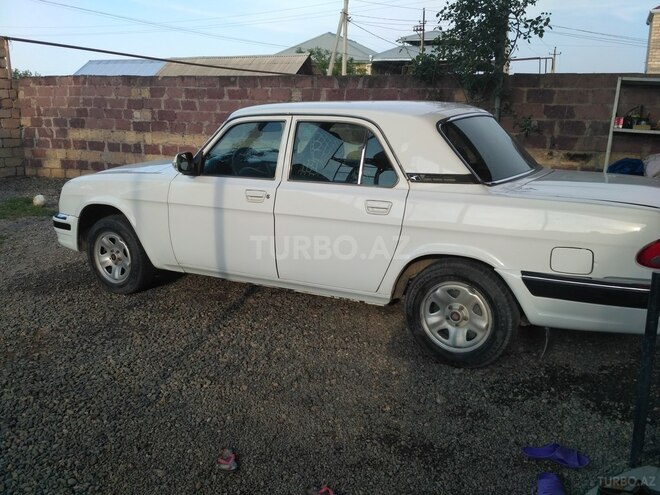 GAZ 31105 2006, 176,000 km - 2.4 l - Gəncə