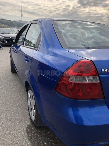 Ravon Nexia R3 2018, 39,400 km - 1.5 l - Bakı