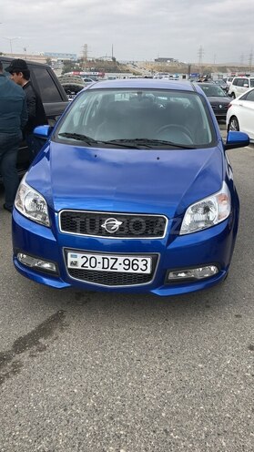 Ravon Nexia R3 2018, 39,400 km - 1.5 l - Bakı