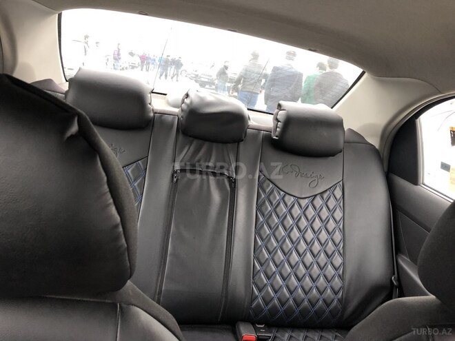 Ravon Nexia R3 2018, 39,400 km - 1.5 l - Bakı