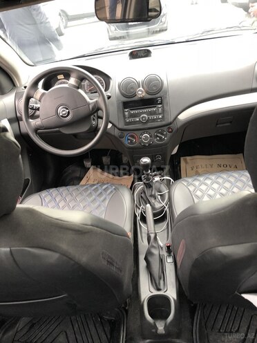 Ravon Nexia R3 2018, 39,400 km - 1.5 l - Bakı