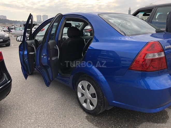 Ravon Nexia R3 2018, 39,400 km - 1.5 l - Bakı