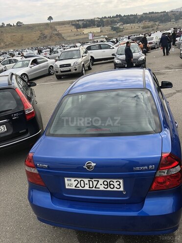 Ravon Nexia R3 2018, 39,400 km - 1.5 l - Bakı