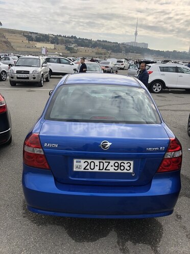 Ravon Nexia R3 2018, 39,400 km - 1.5 l - Bakı