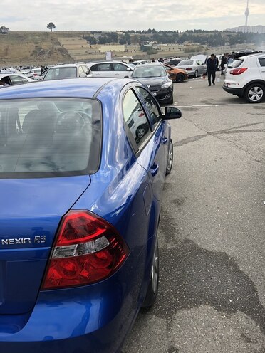 Ravon Nexia R3 2018, 39,400 km - 1.5 l - Bakı