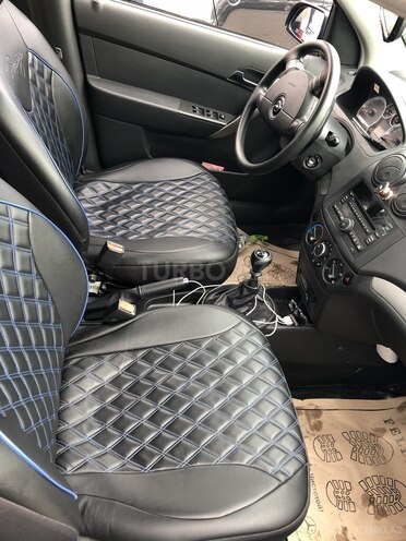 Ravon Nexia R3 2018, 39,400 km - 1.5 l - Bakı