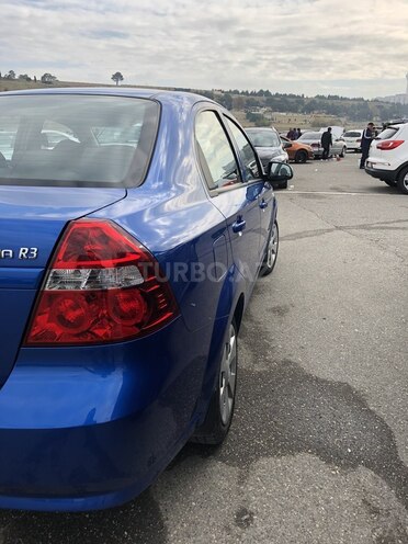 Ravon Nexia R3 2018, 39,400 km - 1.5 l - Bakı