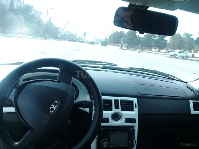 LADA (VAZ) Priora 2013, 98,000 km - 1.6 л - Bakı
