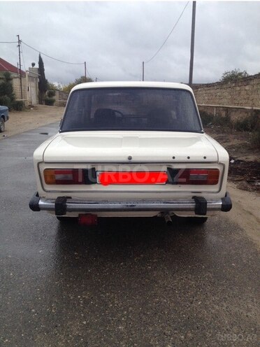 LADA (VAZ) 2106 1995, 221,995 km - 1.6 l - Bakı