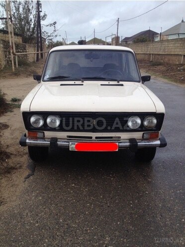 LADA (VAZ) 2106 1995, 221,995 km - 1.6 l - Bakı
