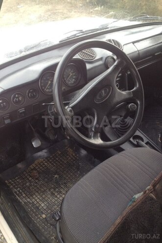 LADA (VAZ) 2106 1995, 221,995 km - 1.6 l - Bakı