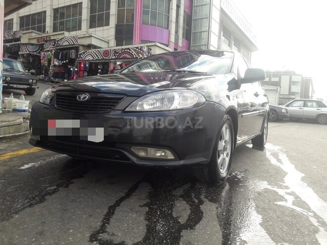 Daewoo Gentra 2014, 150,000 km - 1.6 л - Bakı