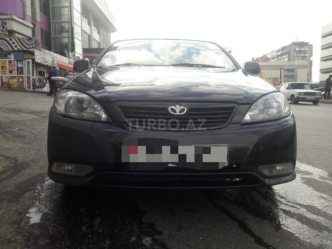 Daewoo Gentra 2014, 150,000 km - 1.6 л - Bakı
